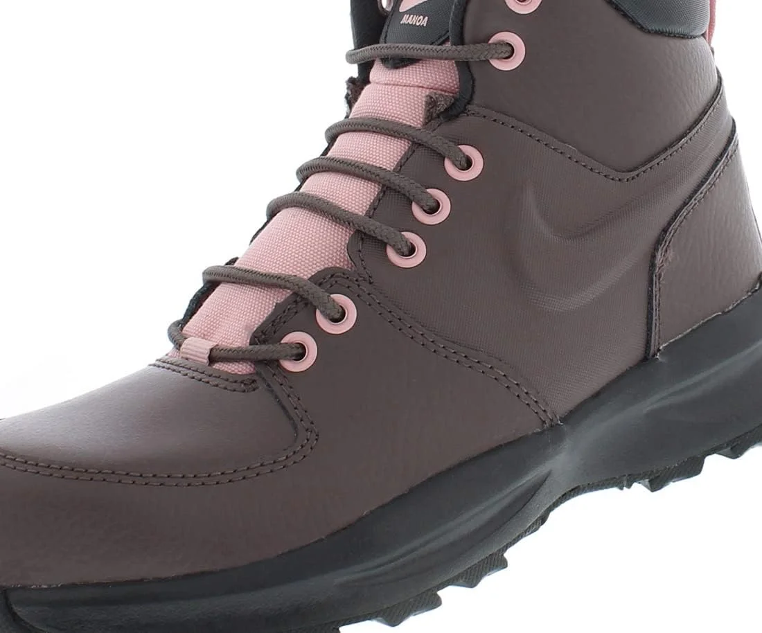 کفش پسرانه نایک Manua LTR سایز 7، رنگ: قهوه ای/صورتی - BQ5372200