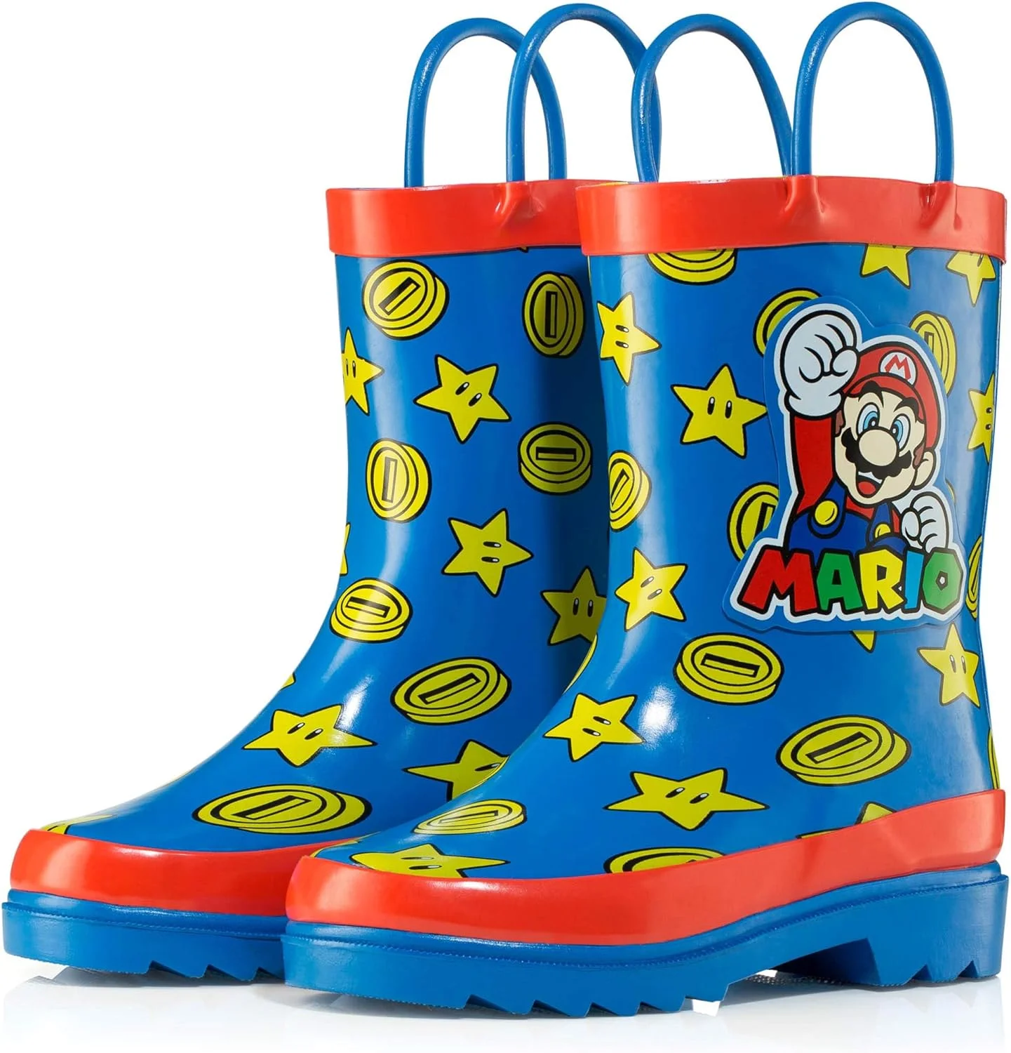 کفش اسنیکرز راحتی طرح نینتندو