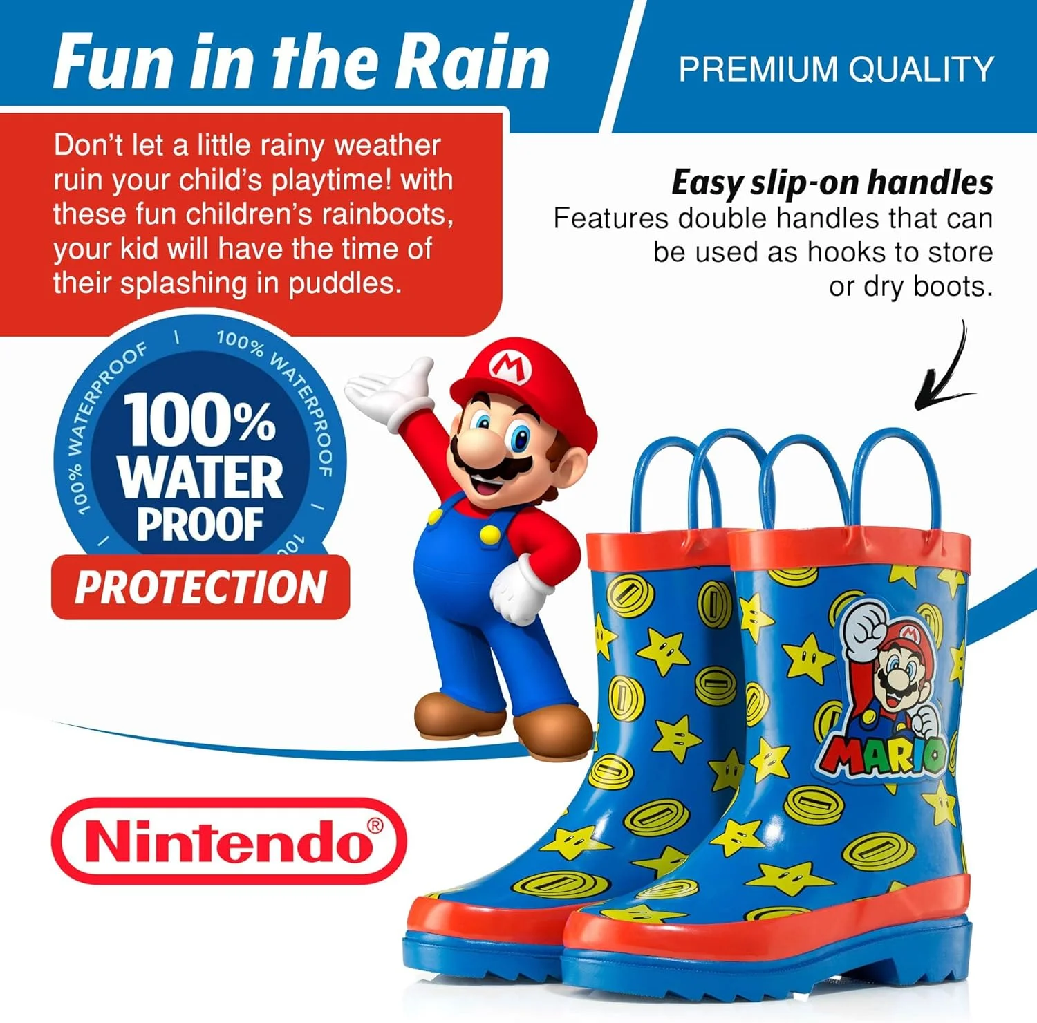 کفش اسنیکرز راحتی طرح نینتندو