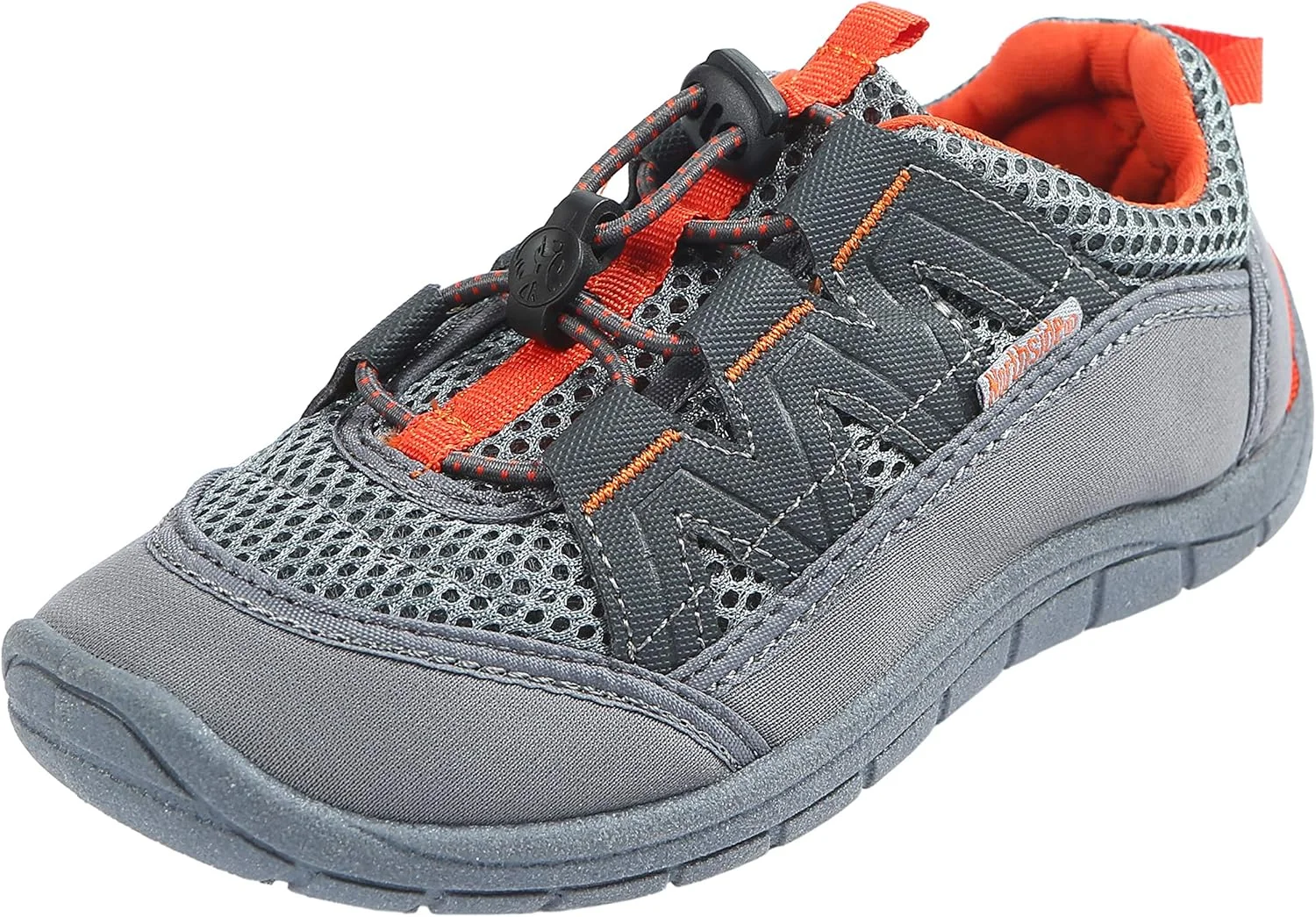 کفش آبی کودکانه نورت ساید مدل بریل