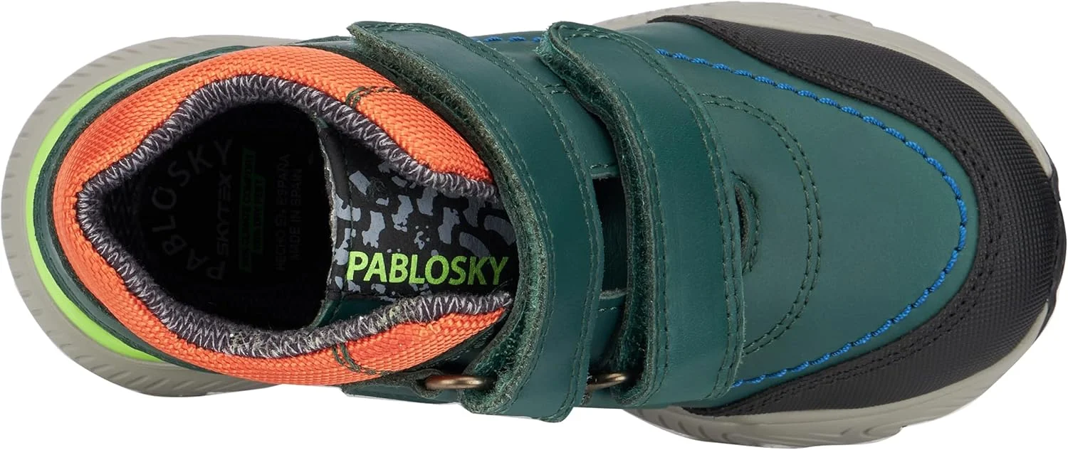 کفش قایقی پسرانه پابلسکی مدل 507896