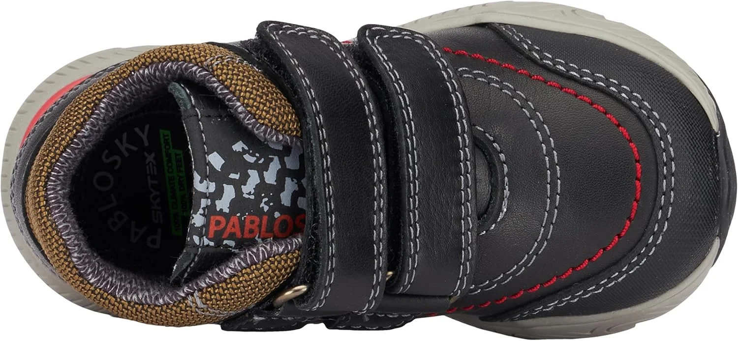 کفش قایقی پسرانه پابلسکی مدل 507816