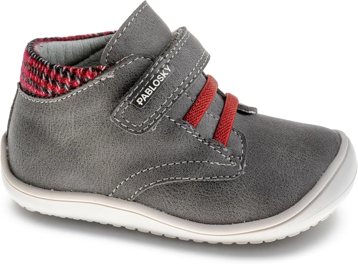 بوت پسرانه فشن پابلسکی مدل دبی 063951