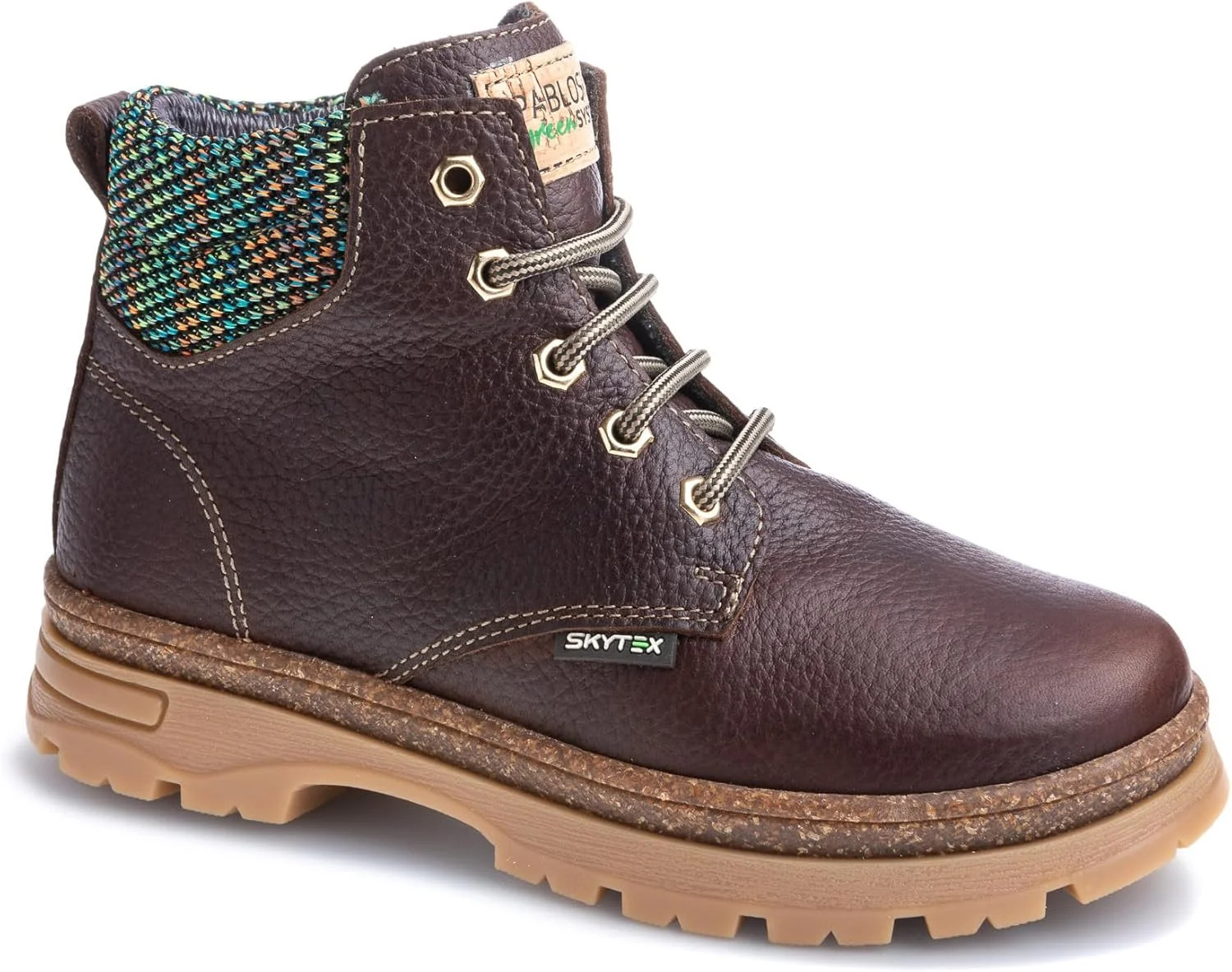 بوت پسرانه فشن پابلسکی مدل 510992