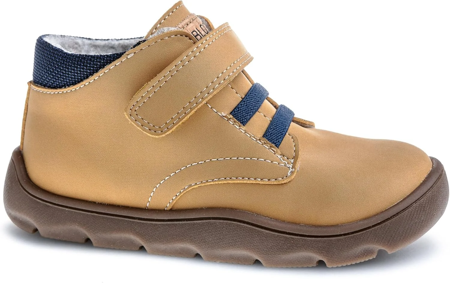 پوتین فشن پسرانه پابلسکی زیرو 519287