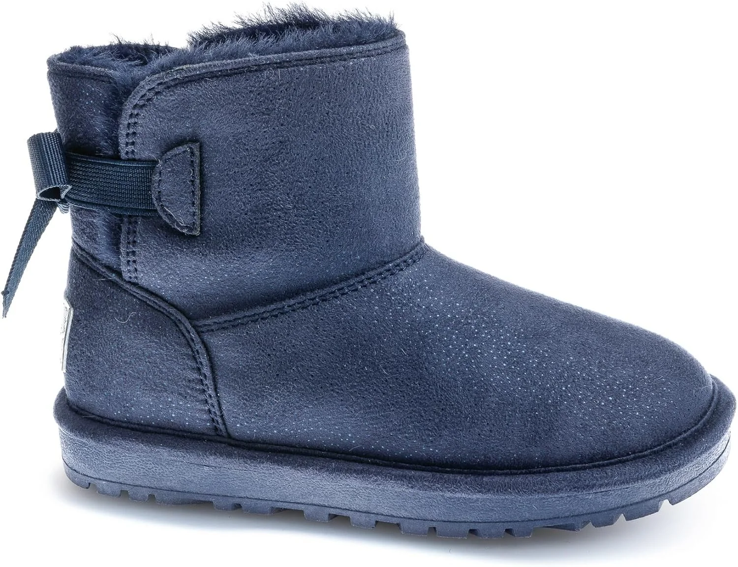 بوت فشن دخترانه پابلسکی مدل 978220