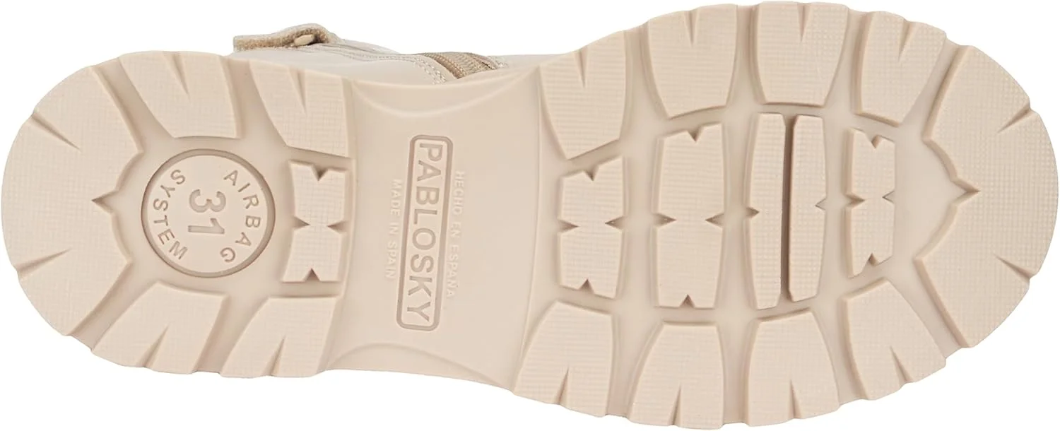 کفش قایقی دخترانه پابلسکی مدل 413235