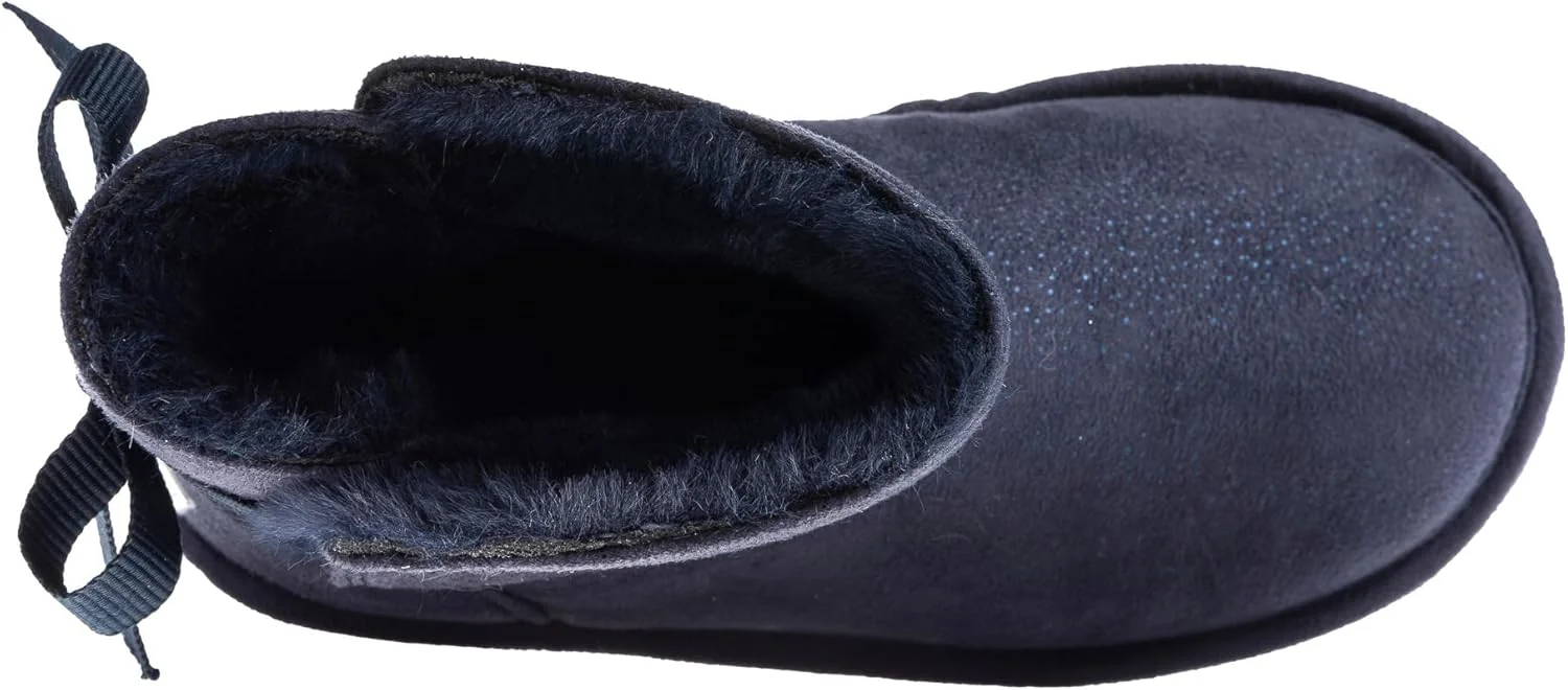 بوت فشن دخترانه پابلسکی مدل 978220