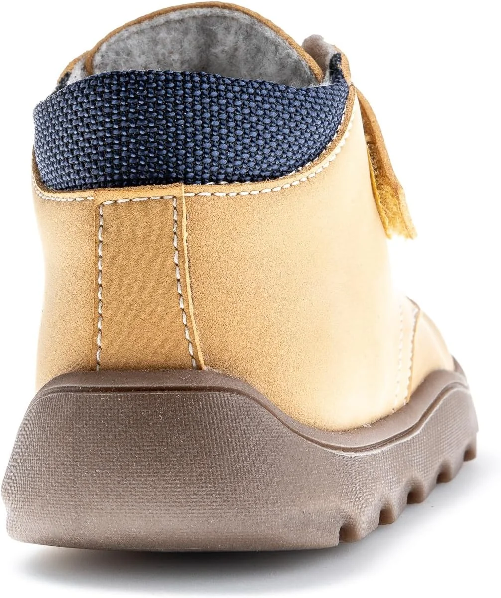 پوتین فشن پسرانه پابلسکی زیرو 519287