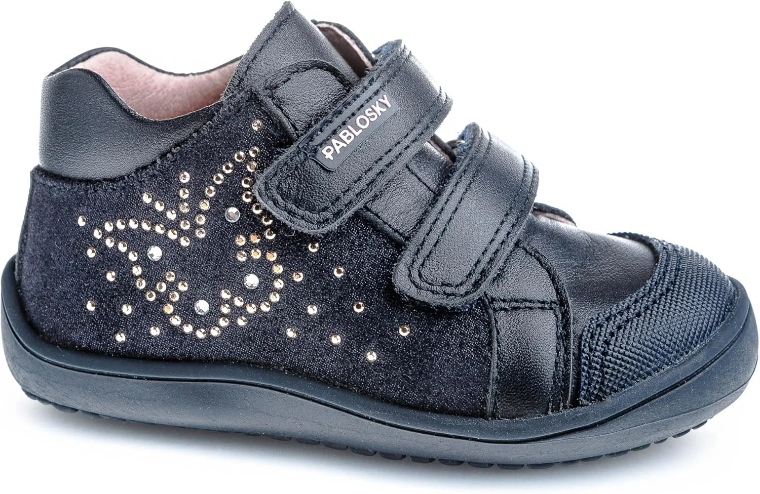 بوت فشن دخترانه پابلسکی دبی مدل 064520