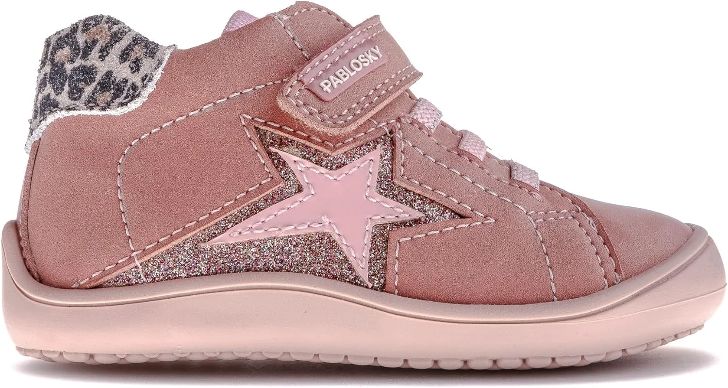 بوت فشن دخترانه پابلسکی دبی مدل 064474