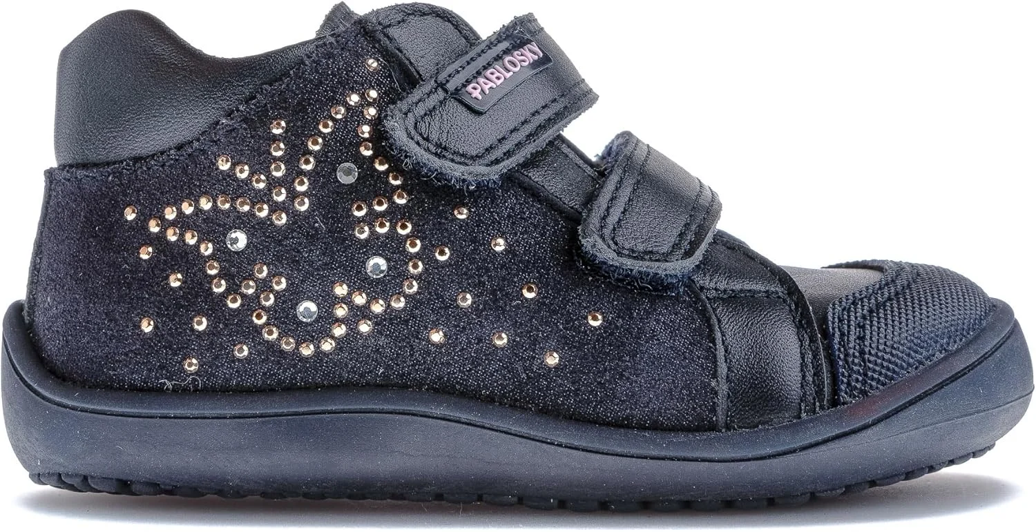 بوت فشن دخترانه پابلسکی دبی مدل 064520