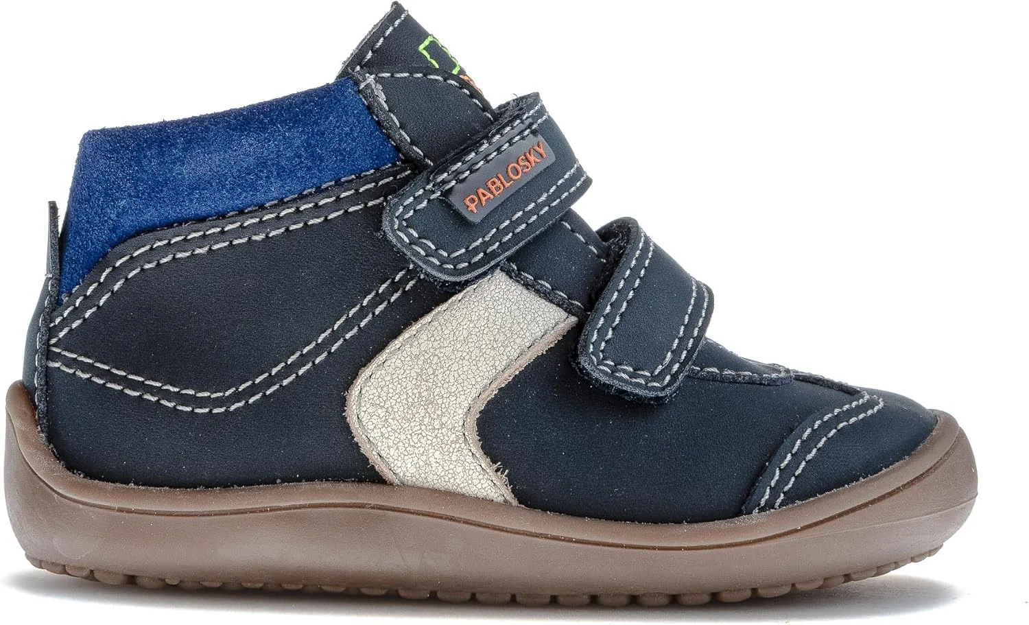 نیم بوت پسرانه مدل دبی 064224 پابلوسکی