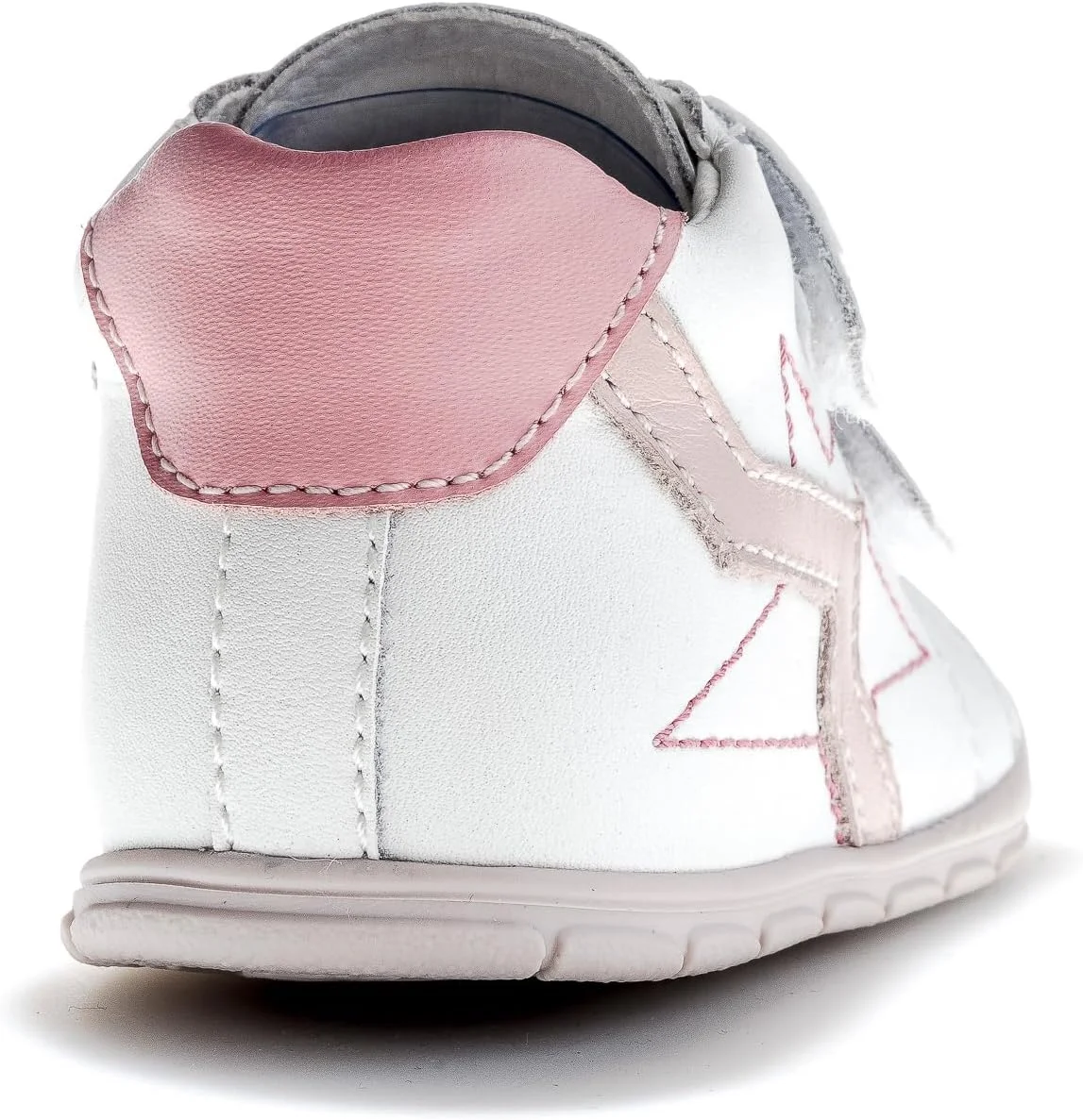 بوت فشن دخترانه پابلسکی زیگی 059607