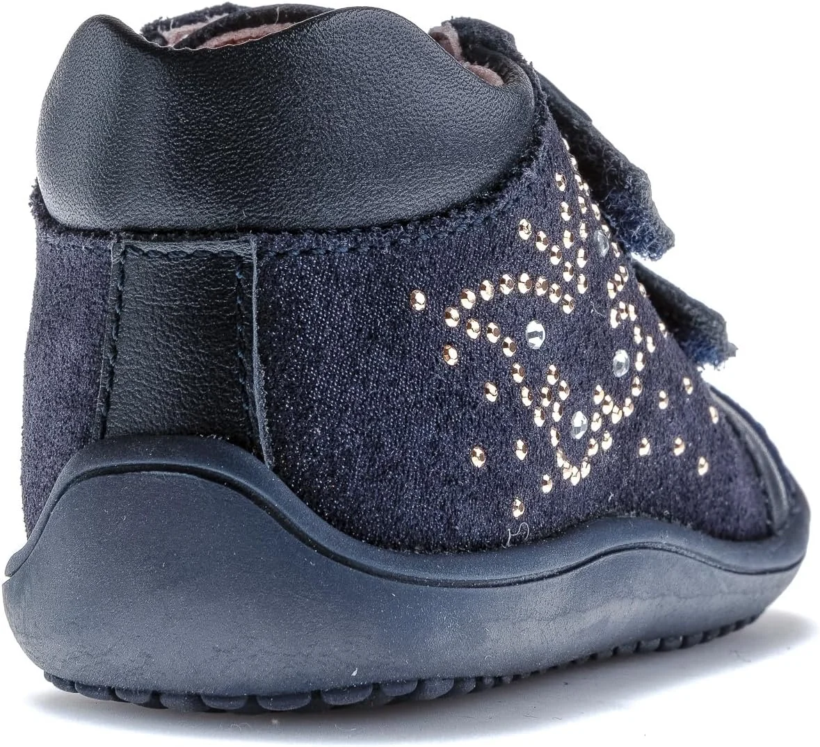 بوت فشن دخترانه پابلسکی دبی مدل 064520