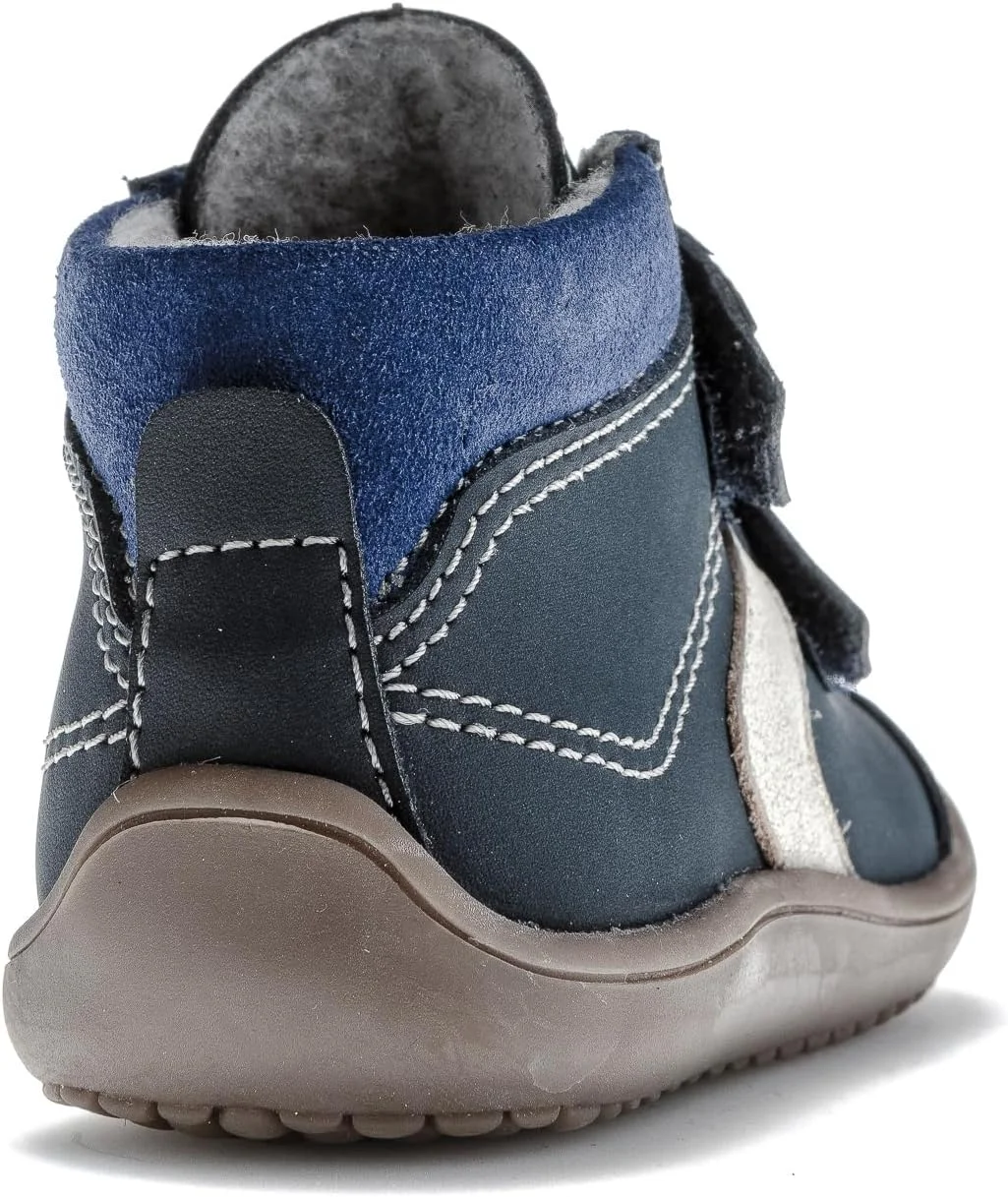 نیم بوت پسرانه مدل دبی 064224 پابلوسکی