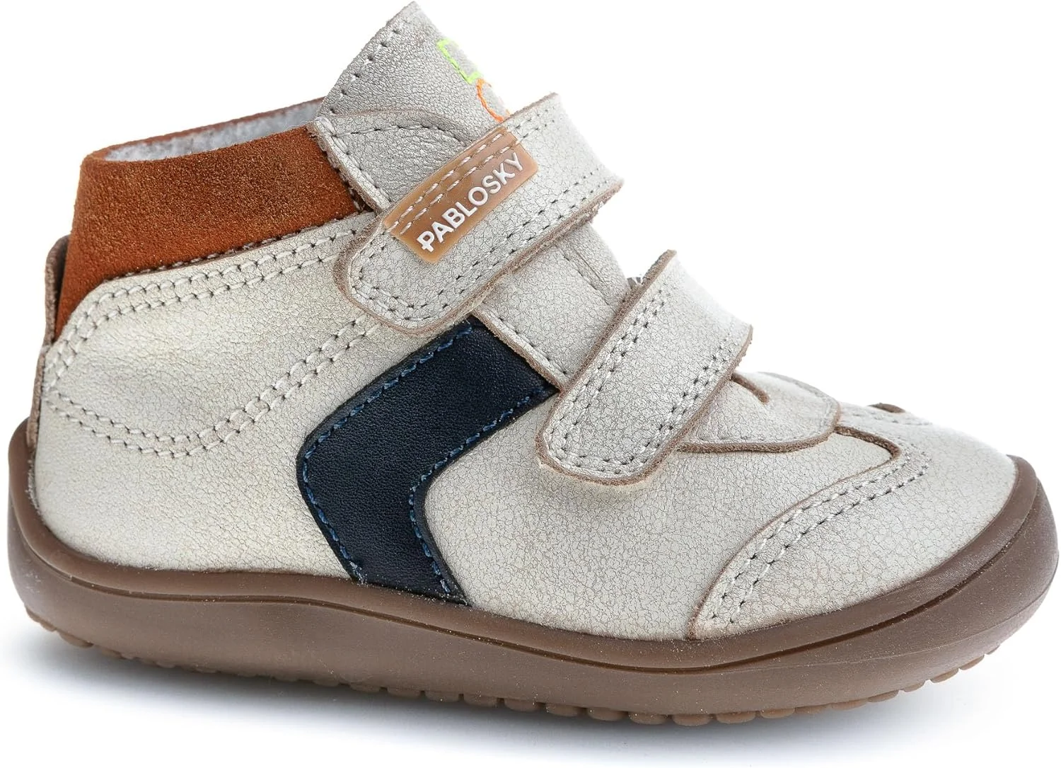 پوتین پسرانه فشن پابلسکی دبی 064206