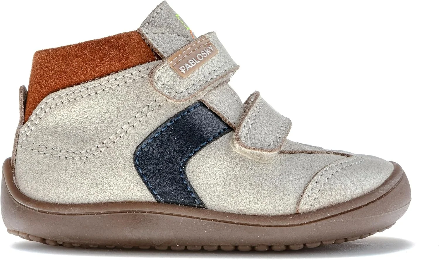 پوتین پسرانه فشن پابلسکی دبی 064206