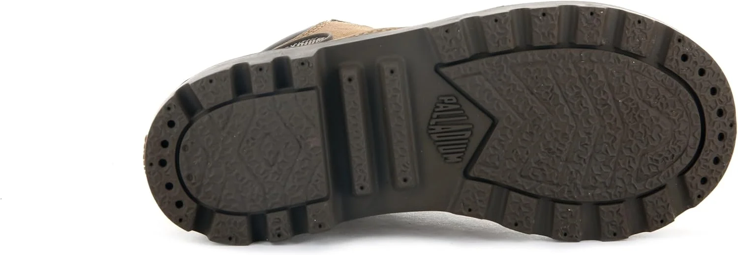 کفش ساق بلند پامپا های کاف دبلیو پی اوز پالدیم بچگانه