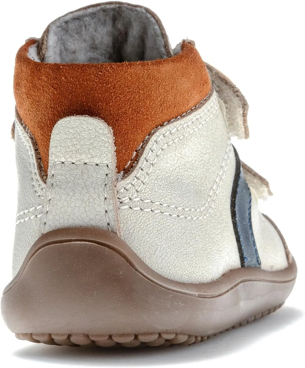 پوتین پسرانه فشن پابلسکی دبی 064206