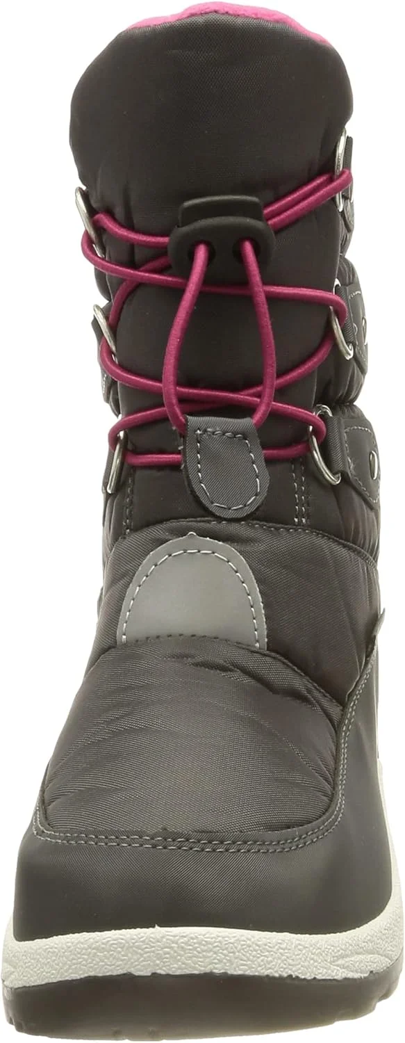 پلی شوز کفش های برفی آستر گرم بچگانه