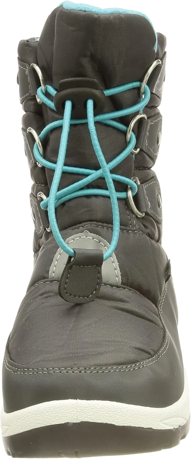 پاپوش زمستانی بنددار Playshoes مدل Unisex Kids Snow Boot