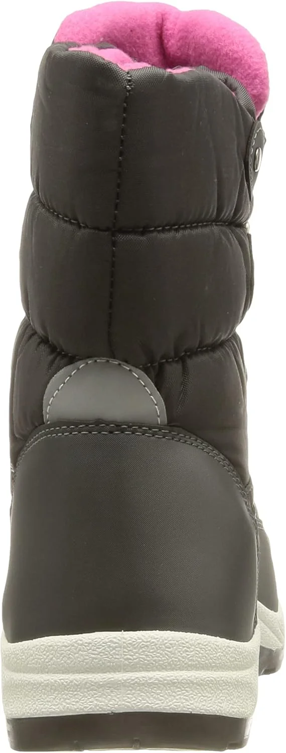 پلی شوز کفش های برفی آستر گرم بچگانه