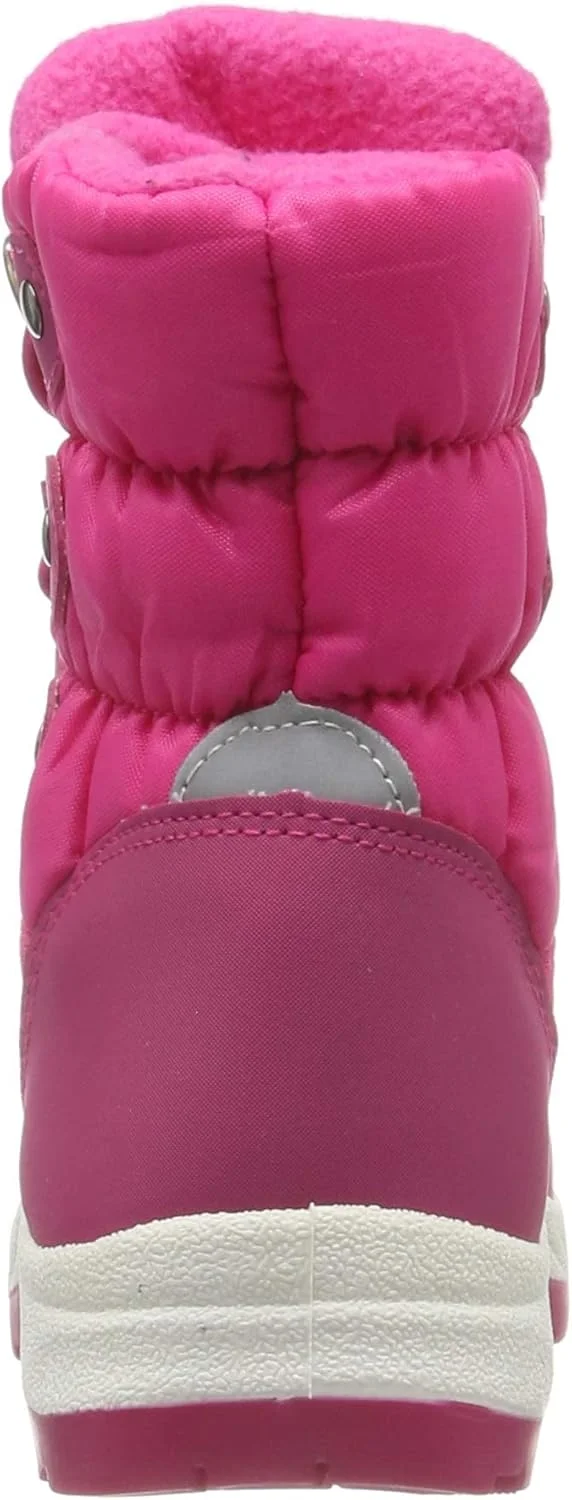 کفش های برفی بند دار گرم Playshoes، مناسب برای کودکان