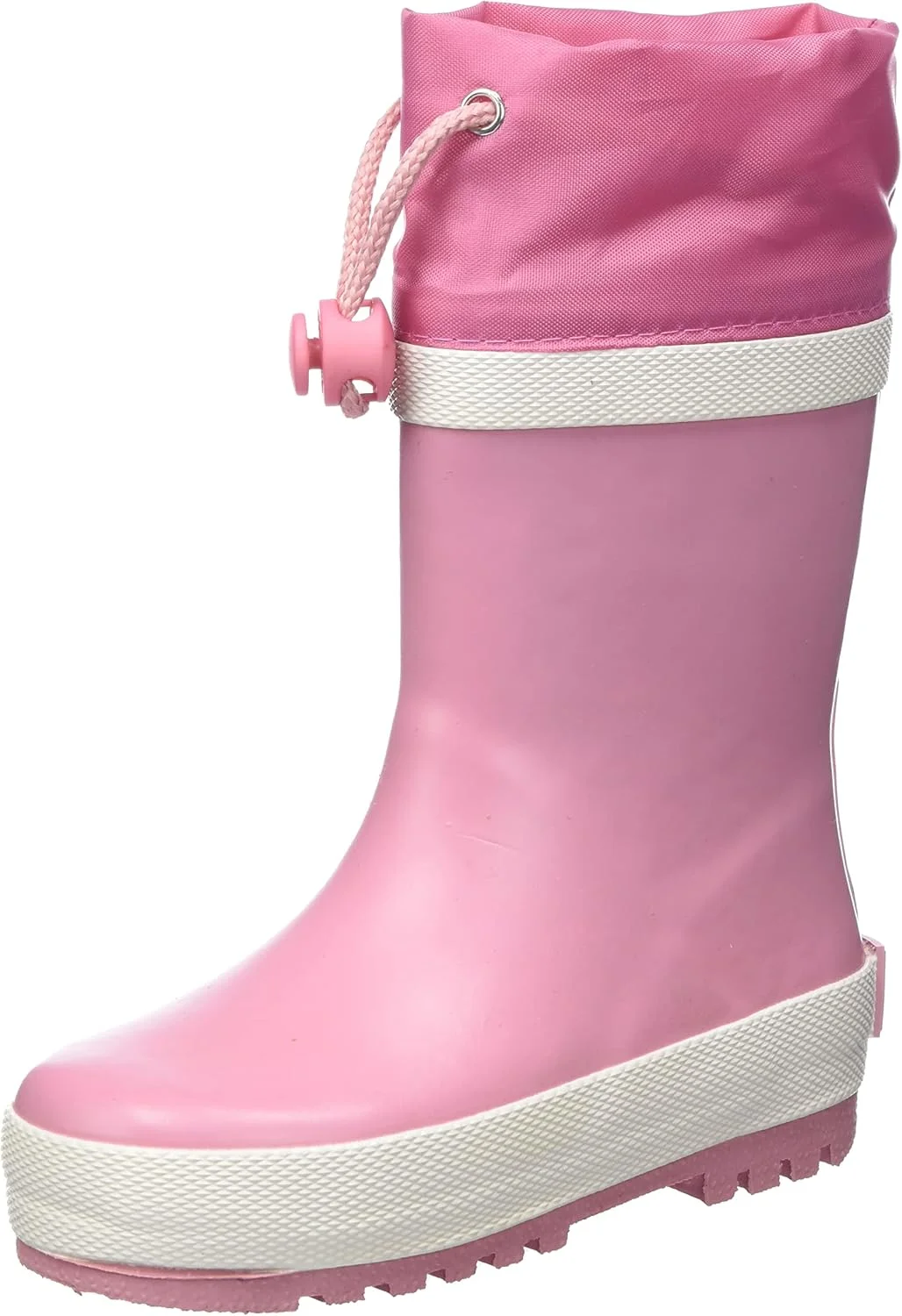 چکمه بارانی پسرانه پلی شوز طرح ماشین مسابقه