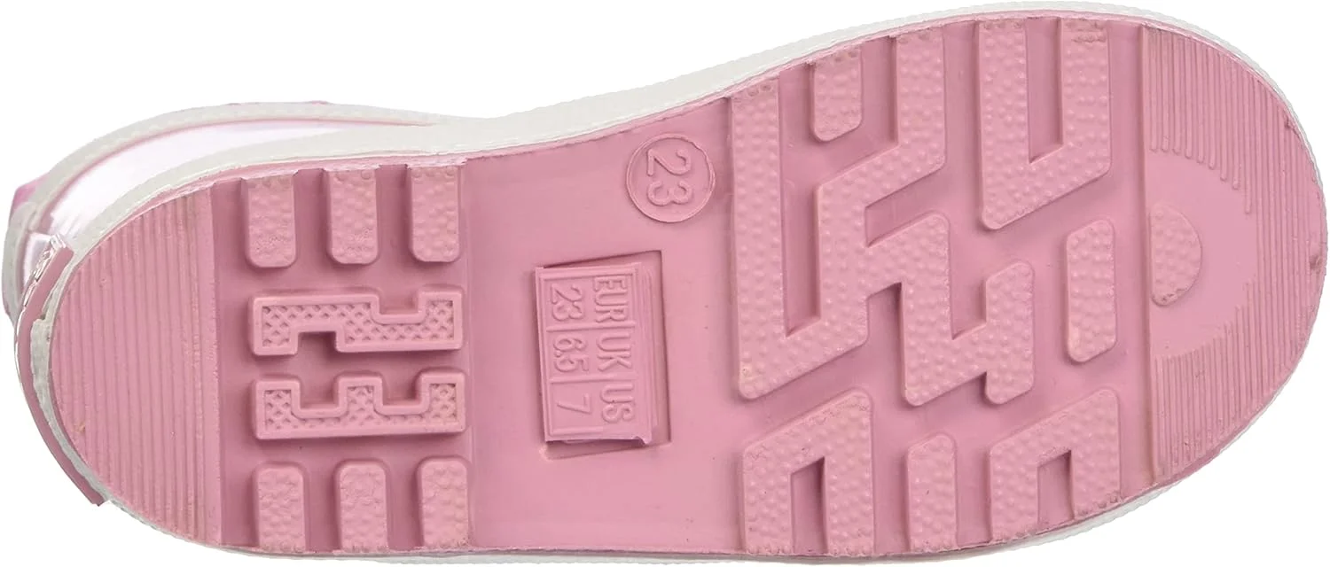 چکمه بارانی پسرانه پلی شوز طرح ماشین مسابقه