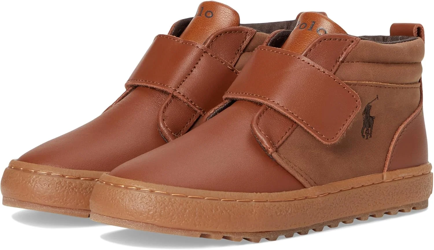 کفش چوکا کمداین ایزی پسرانه پولو رالف لورن (مناسب نوپا)