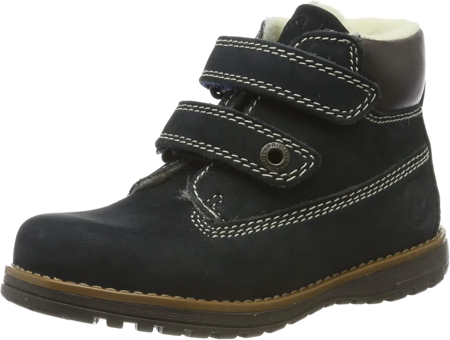 بوت پسرانه پریمجی مدل Pca 44112