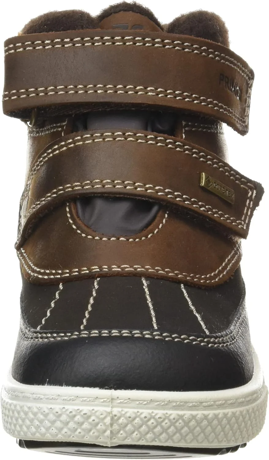 نیم بوت پسرانه پریمجی مدل Pbzgt 83579