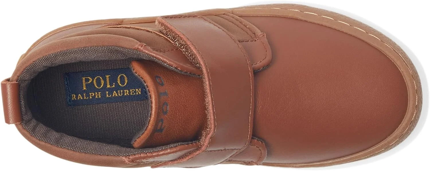 کفش چوکا کمداین ایزی پسرانه پولو رالف لورن (مناسب نوپا)