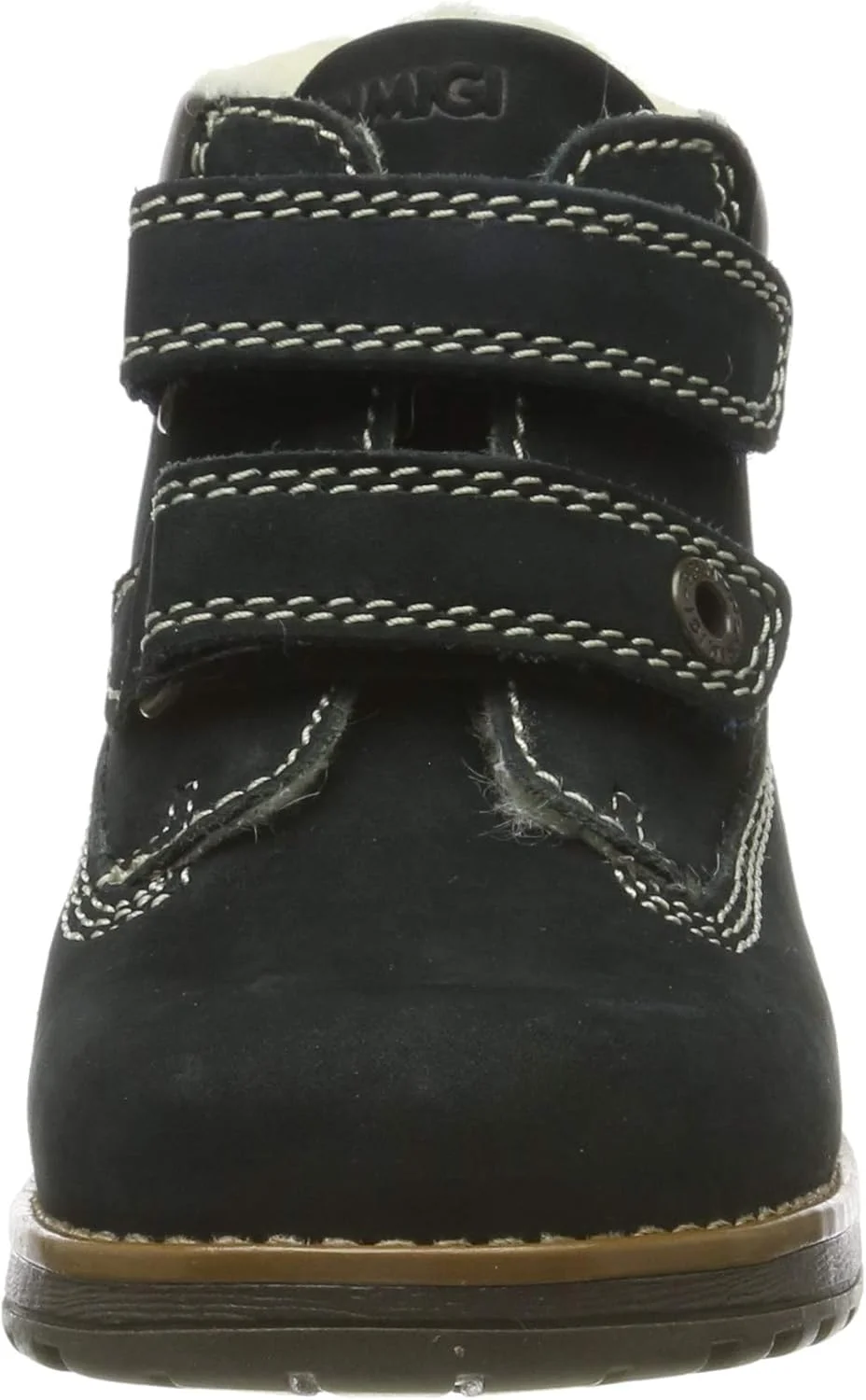 بوت پسرانه پریمجی مدل Pca 44112