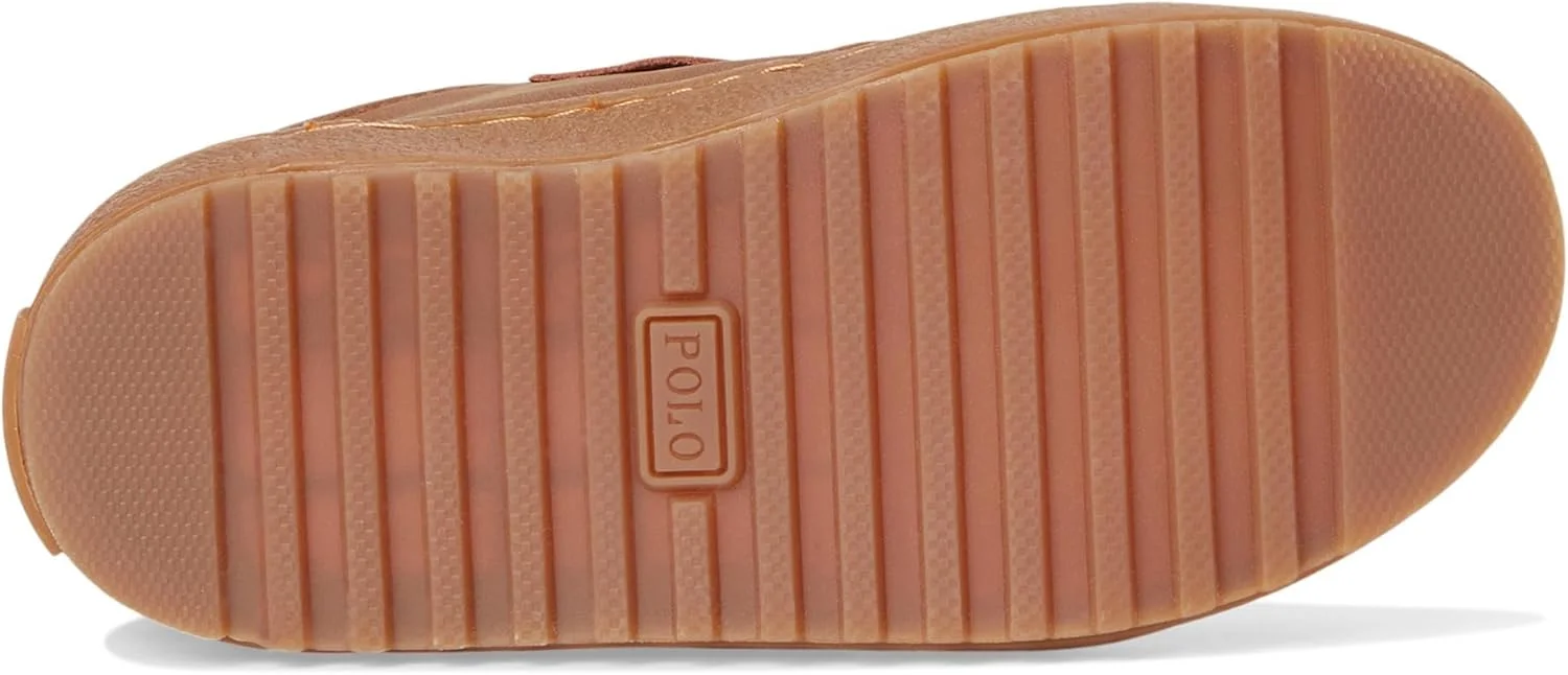 کفش چوکا کمداین ایزی پسرانه پولو رالف لورن (مناسب نوپا)