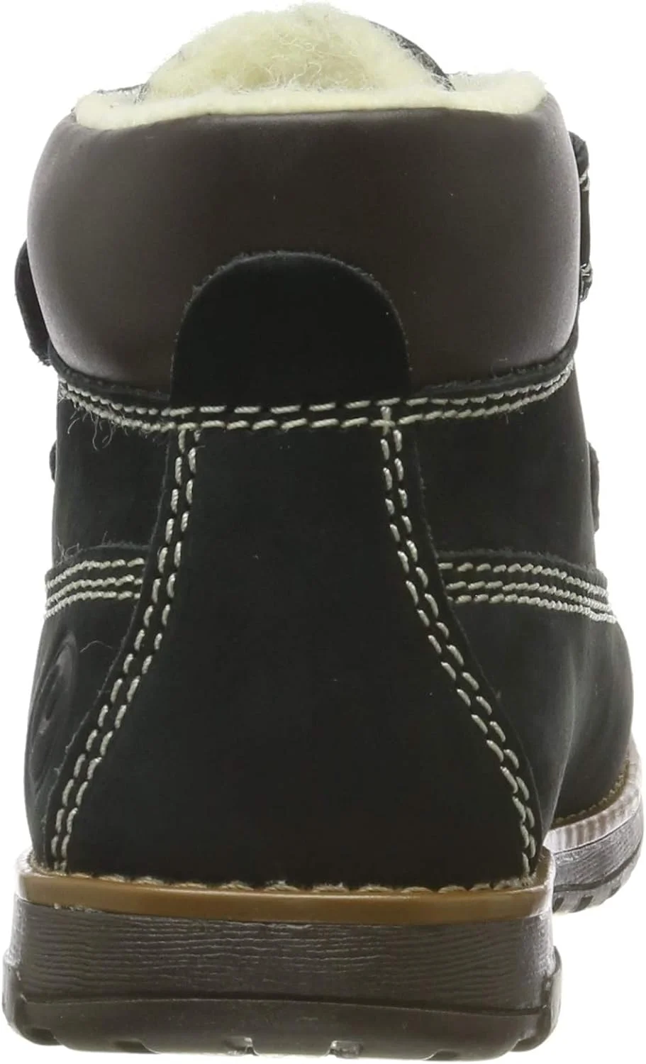 بوت پسرانه پریمجی مدل Pca 44112