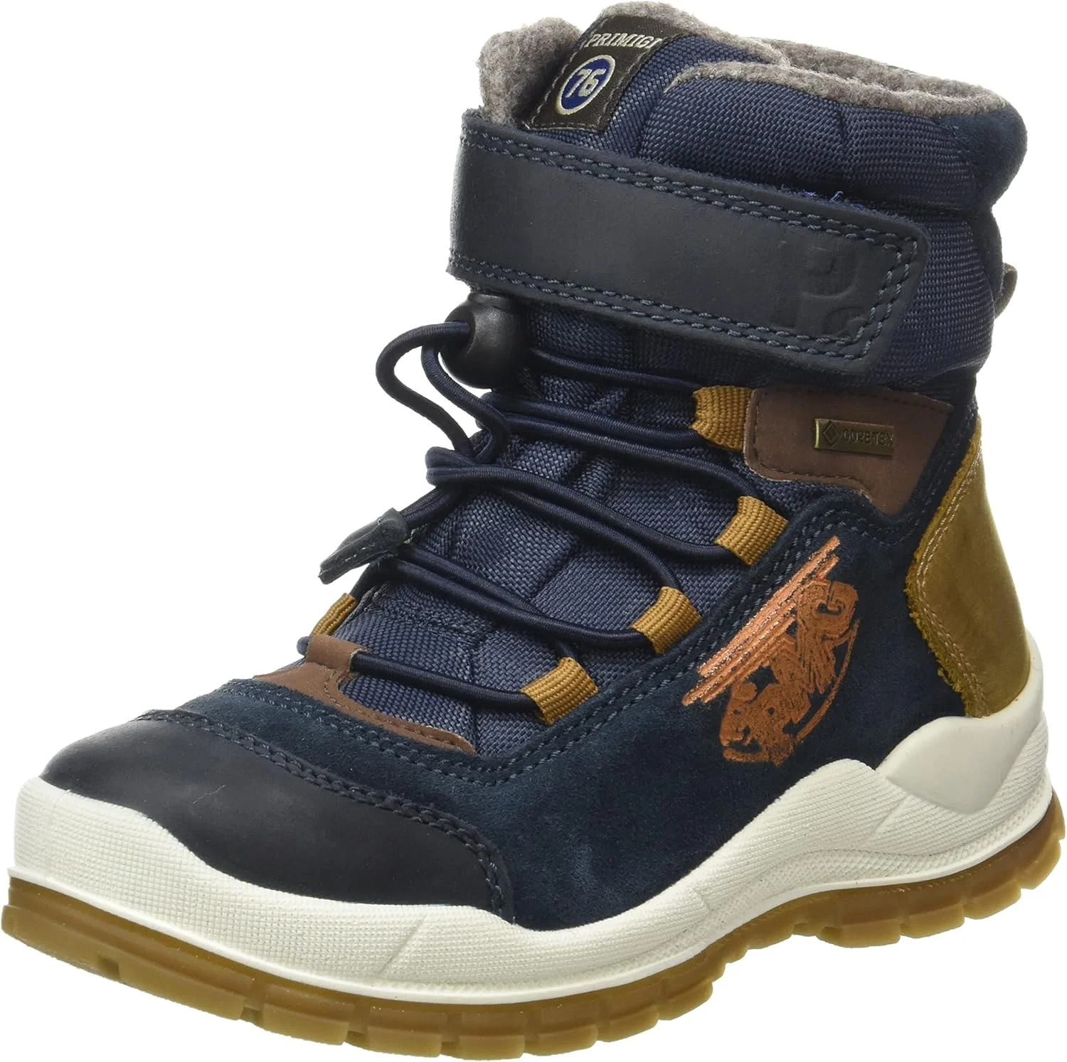 چکمه بارانی پسرانه پریمجی مدل Phhgt 83959