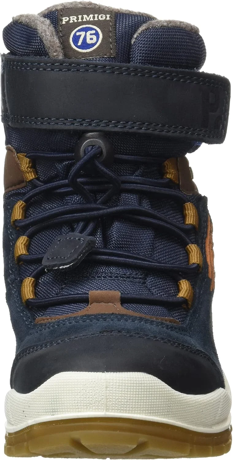 چکمه بارانی پسرانه پریمجی مدل Phhgt 83959