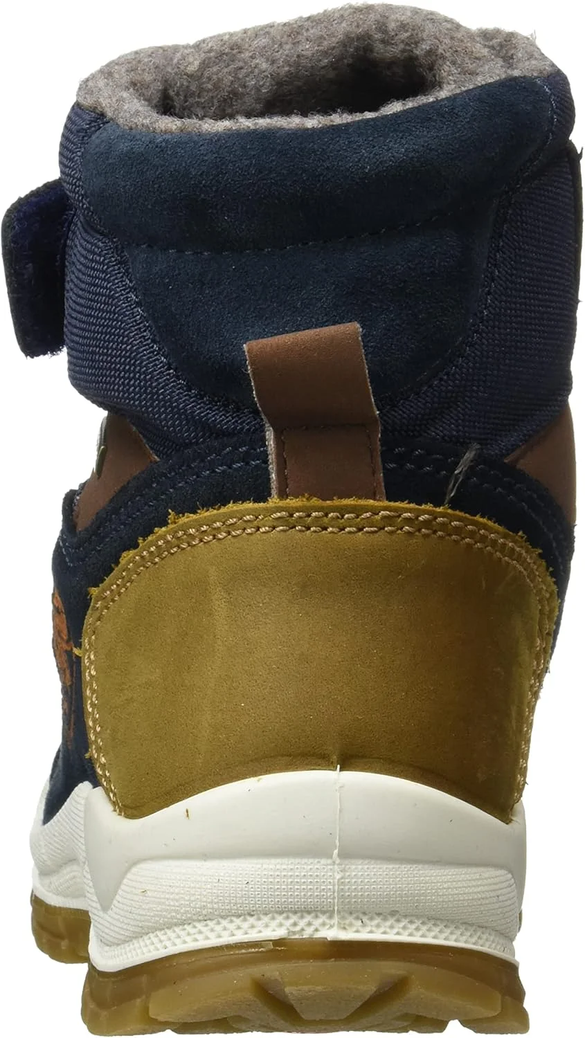 چکمه بارانی پسرانه پریمجی مدل Phhgt 83959