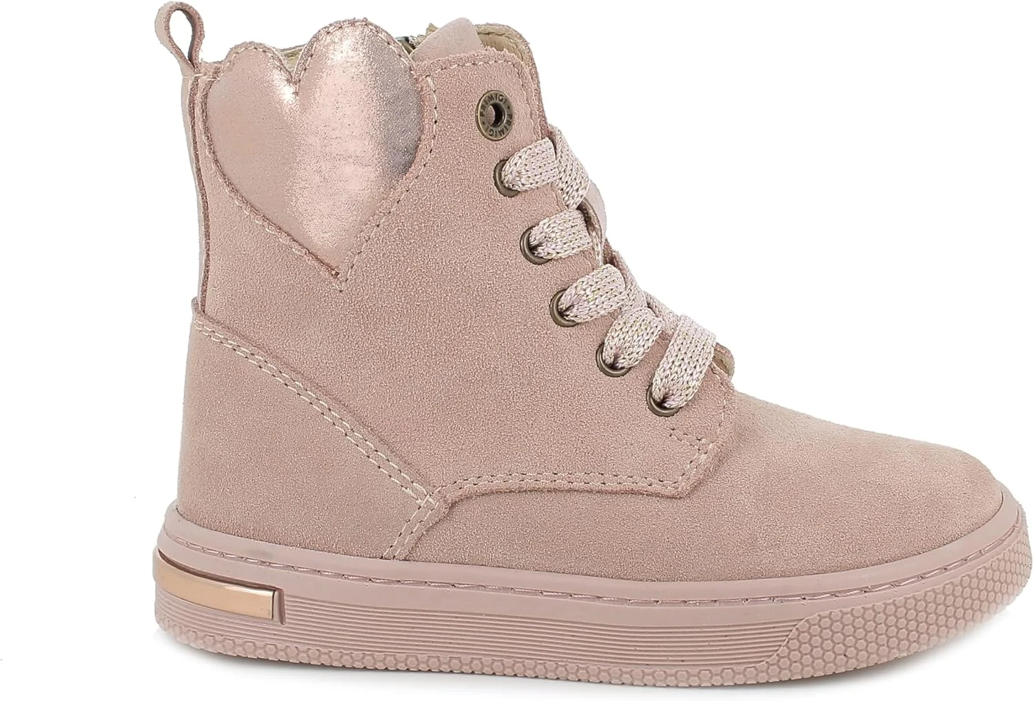 نیم بوت شیک دخترانه پریمجی