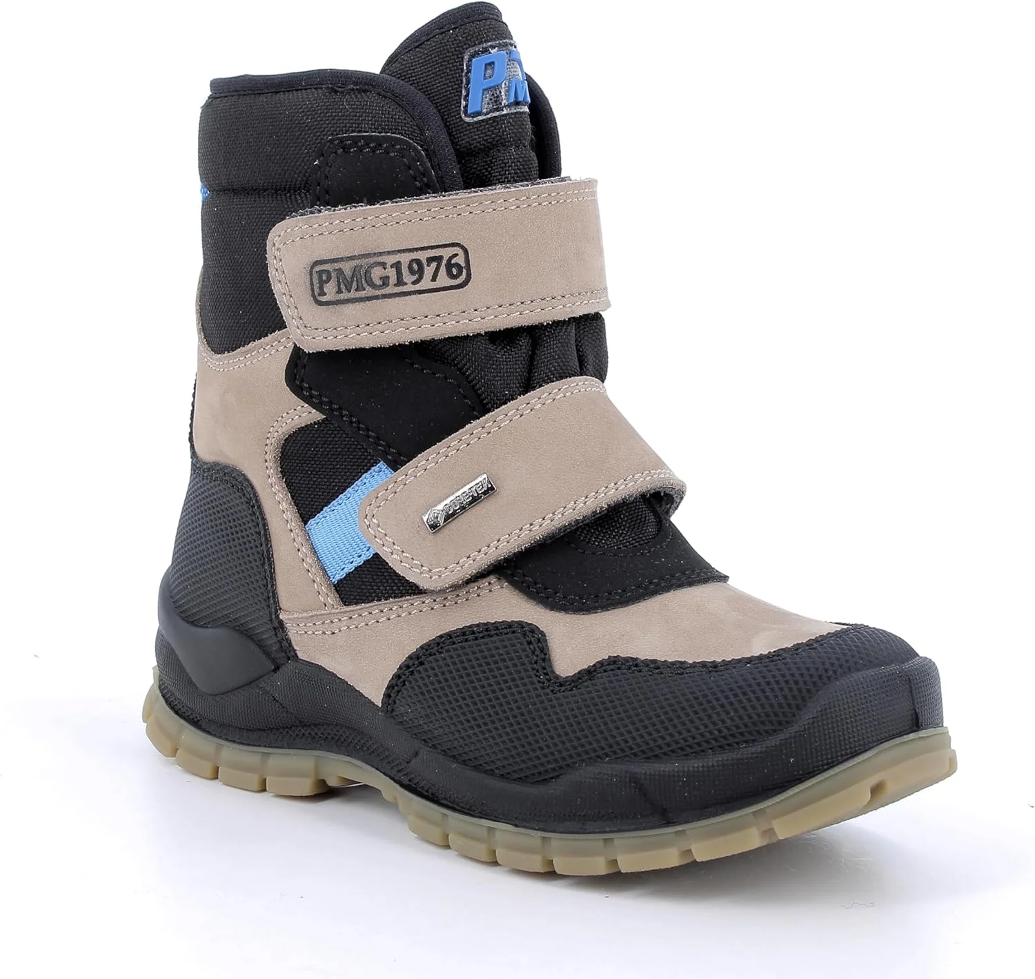 پوتین برفی پسرانه پریمیجی هانس Gtx