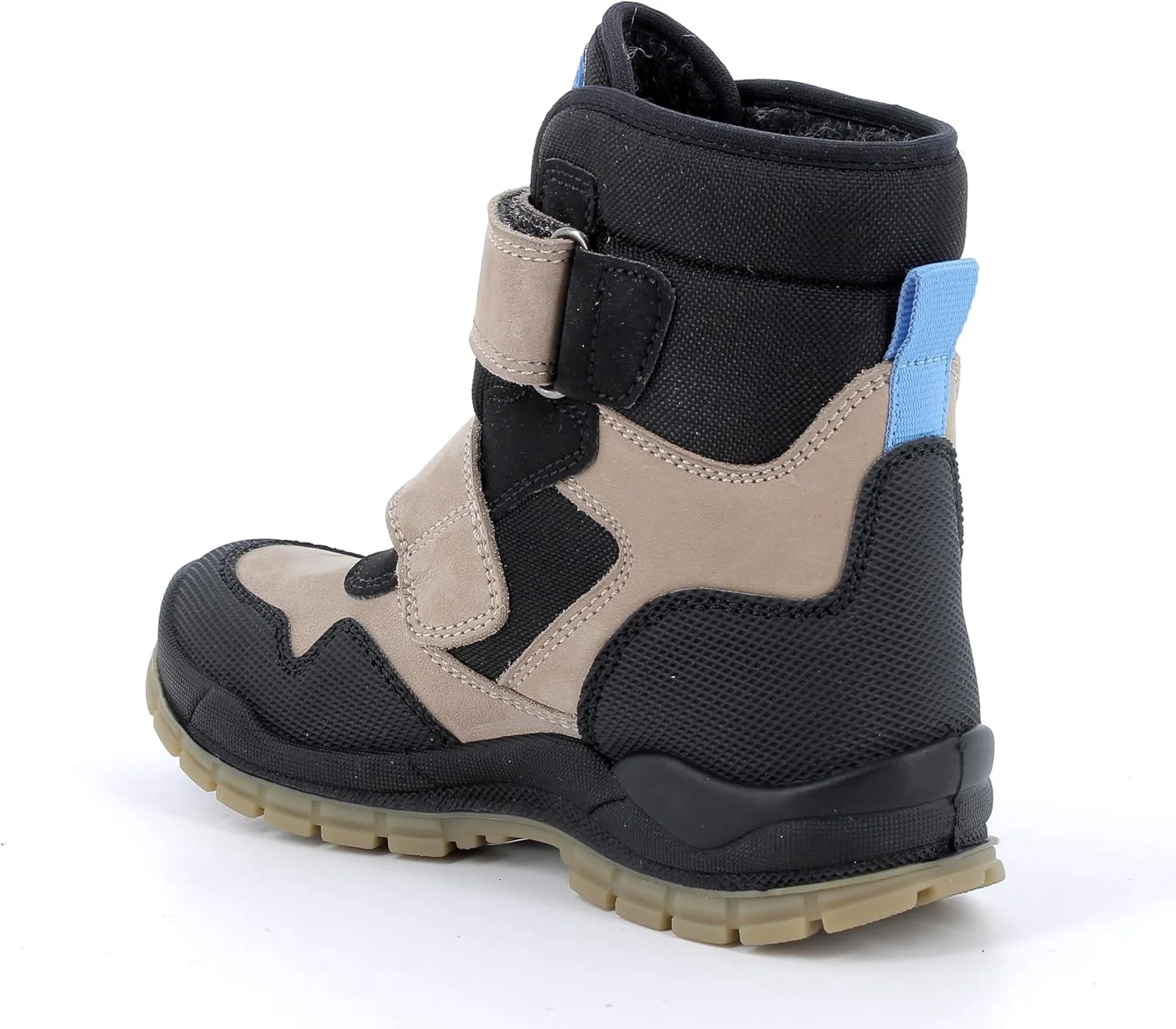 پوتین برفی پسرانه پریمیجی هانس Gtx