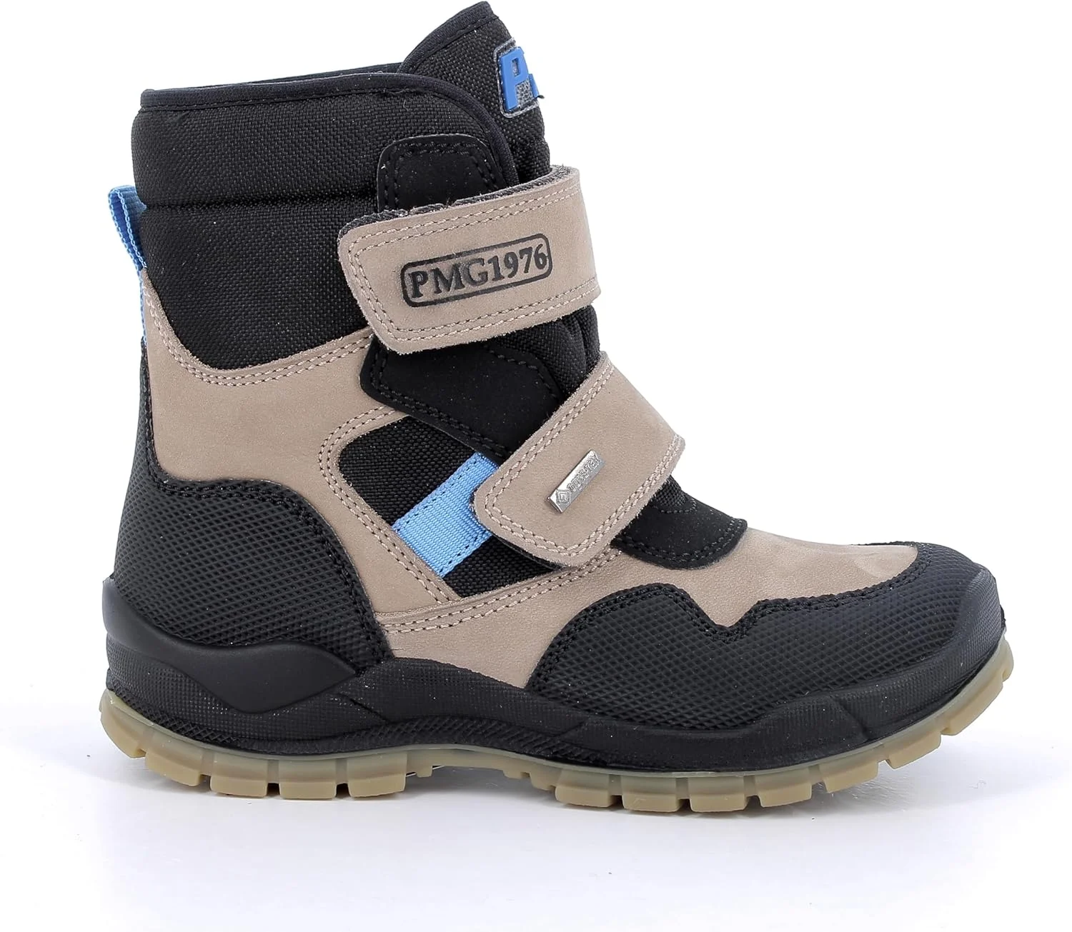 پوتین برفی پسرانه پریمیجی هانس Gtx