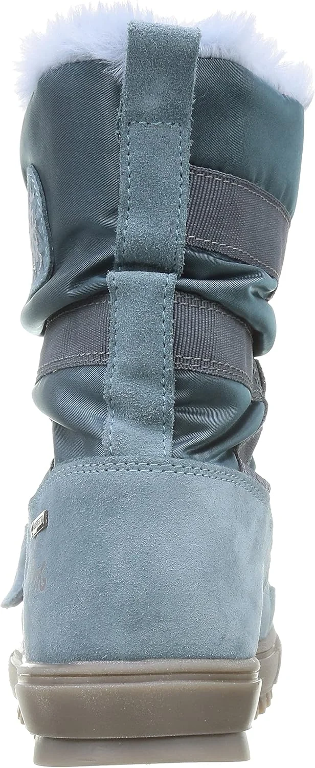 نیم بوت دخترانه PRIMIGI Pkf Gtx 84394