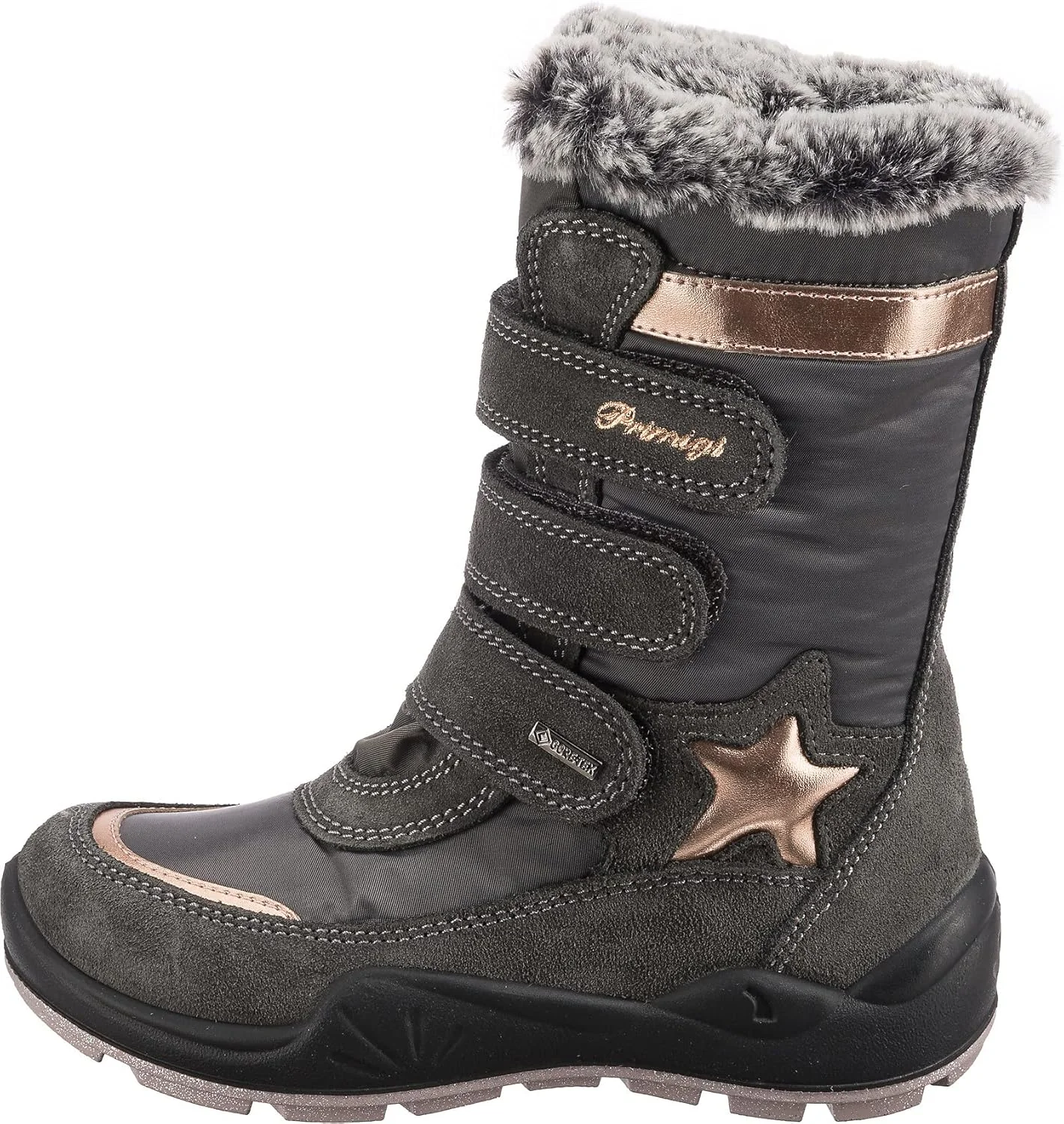 بوت های زمستانی پریمجی