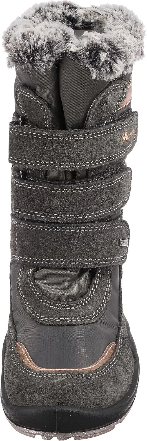 بوت های زمستانی پریمجی