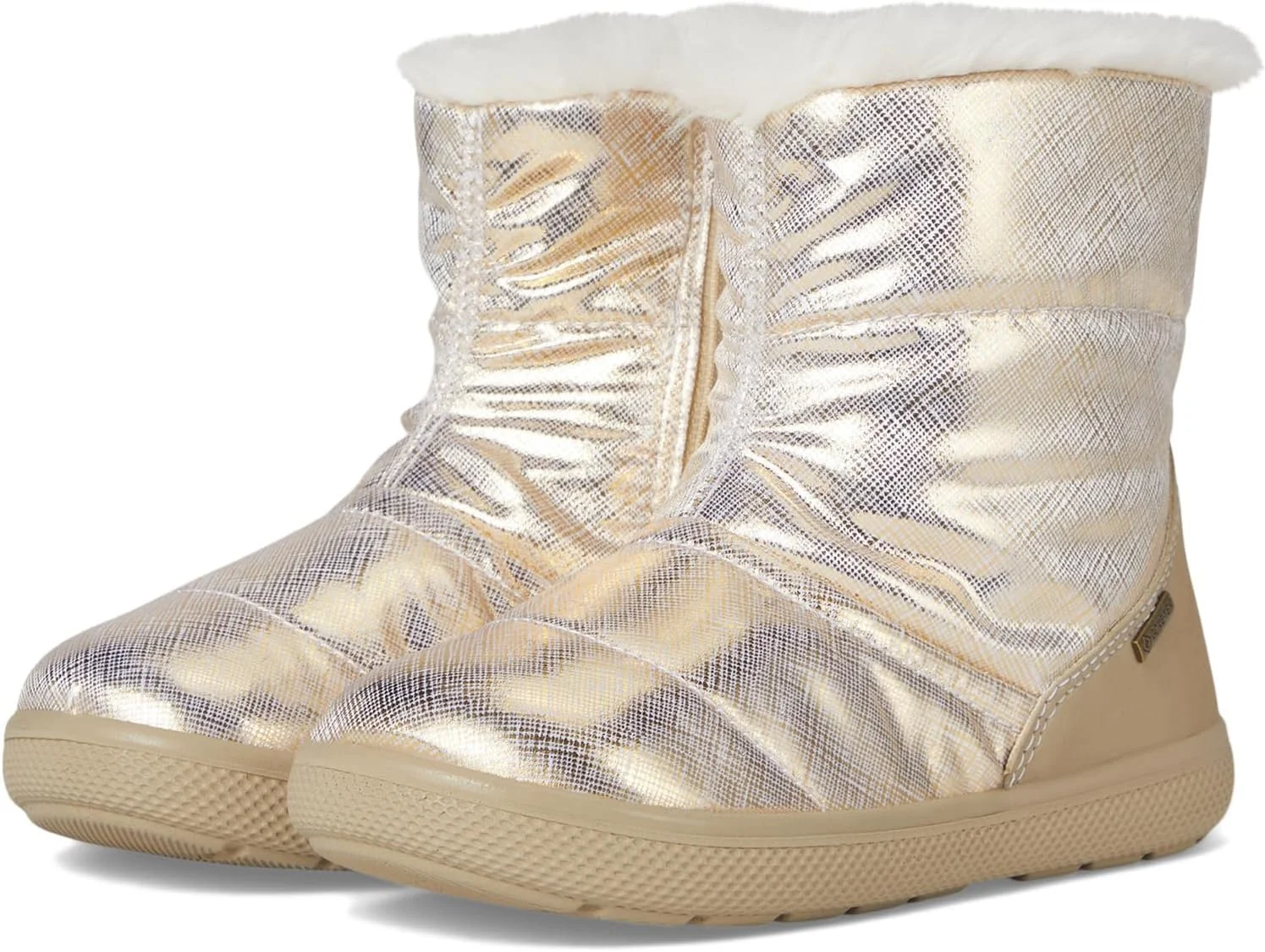 پوتین برفی دخترانه پریمجی مدل Snorky Gtx