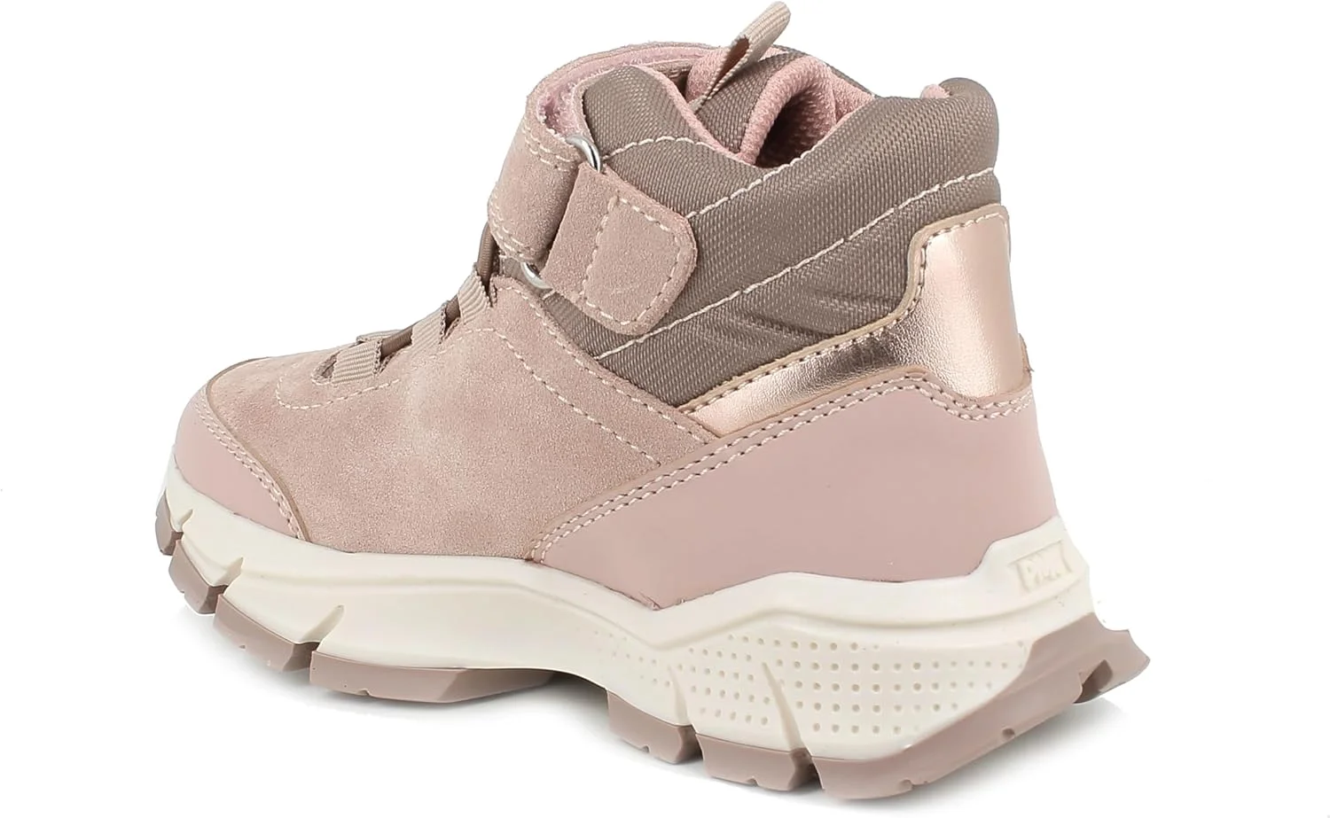 کفش بارانی دخترانه پریمجی مدل گریپر