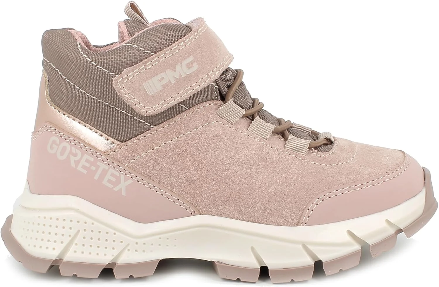 کفش بارانی دخترانه پریمجی مدل گریپر